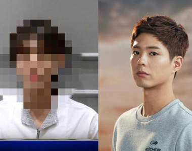 請造型師出來《朴寶劍》新髮型「勾耳後Style」引發粉絲炎上