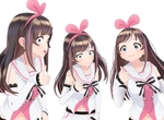 絆愛挺身呼籲《希望不要惡意攻擊Coser》真的是最棒的人工智障♡ 絆愛挺身呼籲《希望不要惡意攻擊Coser》真的是最棒的人工智障♡