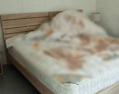 宛如命案現場《泰韓租屋糾紛》房東打開房間看到滿滿泡菜...