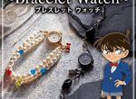 《名偵探柯南鍊錶》黑暗組織的鍊錶款也太正點了...想入手(´・_・`) 《名偵探柯南鍊錶》黑暗組織的鍊錶款也太正點了...想入手(´・_・`)