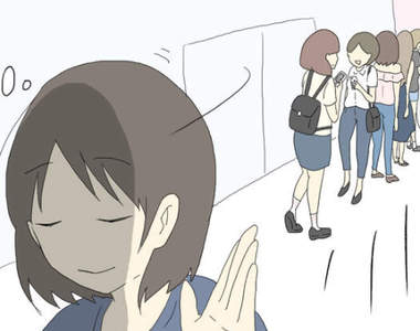 《社會女性有感的七件事》皮膚問題果然是最大的硬傷嗎