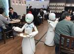 日本開設《分身機器人咖啡廳》讓無法出門的重度障礙者也能實現就業夢想 日本開設《分身機器人咖啡廳》讓無法出門的重度障礙者也能實現就業夢想