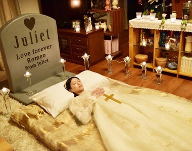 【特攻電影宅】《每天回家老婆都在裝死》多年來無解的裝死理由終於獲得解答?