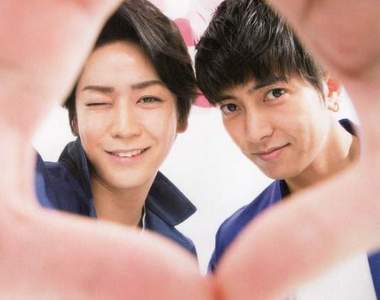 《最喜歡的傑尼斯藝人2018》週刊慣例票選好感度高高的J家人又有哪些?