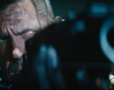 《死侍2》CABLE重量級登場  預告還不忘婊正義聯盟w