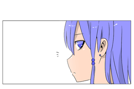 撲克臉女孩 第16話