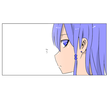 撲克臉女孩 第16話