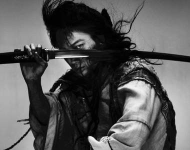 綾野剛×宮藤官九郎初次合作 最新主演電影變身江戶時代武士