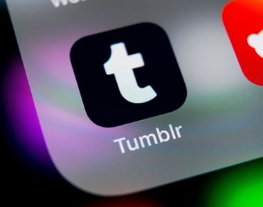 紳士們齊悼念《Tumblr》成人內容離去　直言還好我還有替代品____可看...