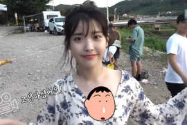 年末總整理《2017年韓星最高點閱率排行》IU走光事件竟然....才亞軍而已