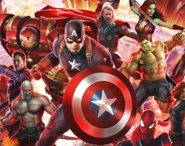 色情網站Pornhub揭曉《復仇者聯盟》角色搜尋排行榜，No1.不意外