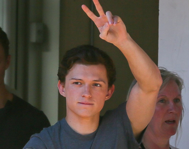 《蜘蛛人2：遠離家園》在湯姆荷蘭主場英國開拍