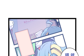 網路妖精開工啦 第70話 網路妖精開工啦 第70話