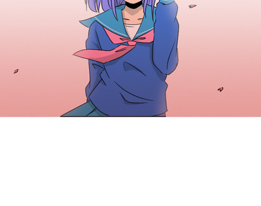 撲克臉女孩 第17話