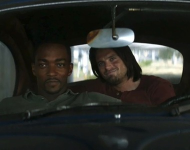 迪士尼開發《冬兵＆獵鷹》影集 美國隊長強敵出現了嗎（笑）