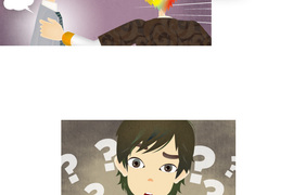 從雲端開始愛 第49話 從雲端開始愛 第49話