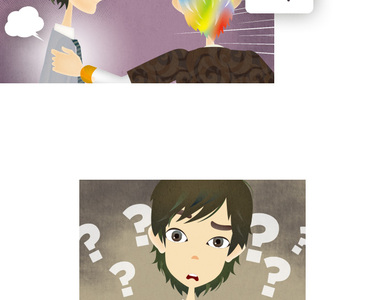 從雲端開始愛 第49話