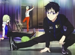 《Yuri!!! on ICE》即將登上冬季奧運★日本雙人滑組合短曲練習ing 《Yuri!!! on ICE》即將登上冬季奧運★日本雙人滑組合短曲練習ing