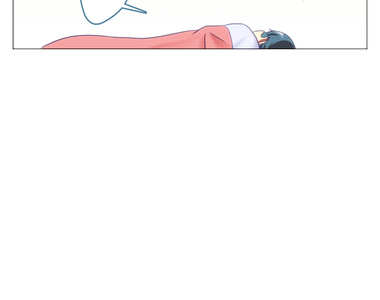 無家可歸的狐神 第49話