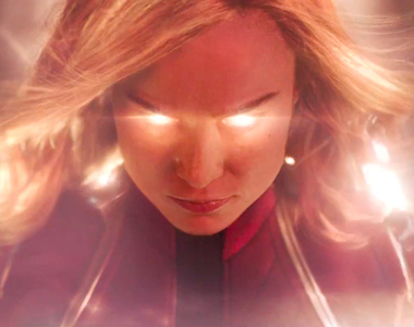 漫威《驚奇隊長》預告終於公開 到底會不會跟復仇者4有連結呢?