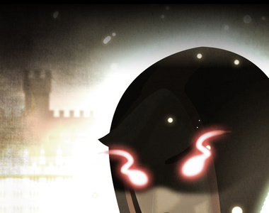 從雲端開始愛 第50話