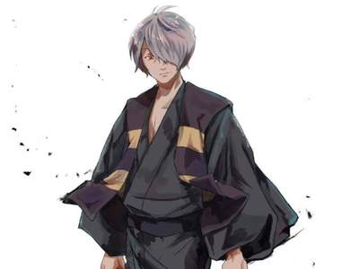 鬼太郎的《眼珠老爹》變超級帥哥~繪師們紛繳上新帥老爸