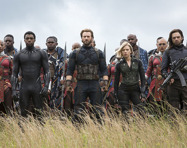 《克里斯伊凡不再與漫威續約》急流勇退或許也是個選擇