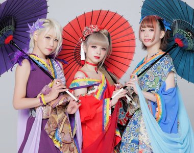 水橋舞新曲《紅葉愛唄》古風滿滿的新洗腦感覺