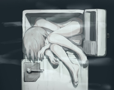 知名網路繪師《アボガド6鎖帳號事件》粉絲請關注官方網站別信假帳號……