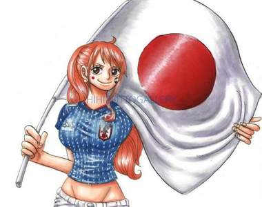 《娜美誕生祭》網友們在7月3日給予的祝福好熱烈