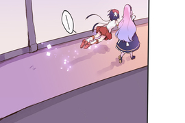 餐桌冒險譚 第49話