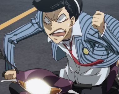 日本貨車駕駛警告《機車要命就別鑽到大車前》這種情況在台灣很常見……