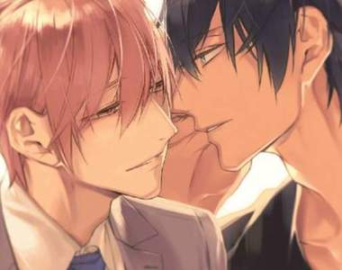 寶井理人親自監修♡《10 count》超人氣BL漫畫改編手遊正式上線