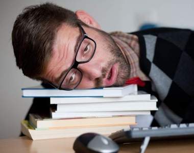 《宅宅的疲勞等級》注意到了嗎？當你已經憶當年就表示宅離你越來越遠惹