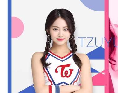 ❤掌心上的周子瑜❤《TWICE -GO! GO! Fightin&#39;-》韓國女團TWICE推出專屬手機遊戲