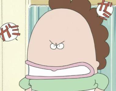 《動漫界最理想母親》世上只有媽媽好有媽的孩子像個寶