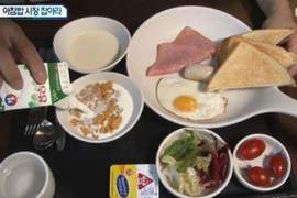 不住飯店也可以吃到《飯店美味早餐》你願意花多少錢呢？