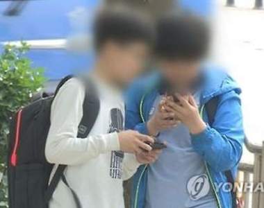 又是一枚屁孩報到《韓國小六生用玩具弓射同學眼睛》恐怖罷凌又來