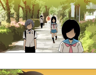 撲克臉女孩 第36話