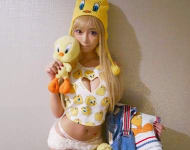 《AV女優的萬聖節》兄弟！含乳量超標這波我可頂不住啊(♡´౪`♡)