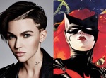 CW台《蝙蝠女俠Ruby Rose》女同志英雄加入綠劍宇宙 CW台《蝙蝠女俠Ruby Rose》女同志英雄加入綠劍宇宙