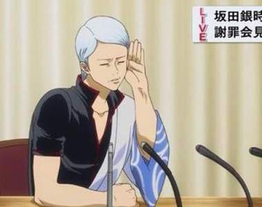 《記者會道歉裝置》常常出包的我覺得一定要準備一台給自己用