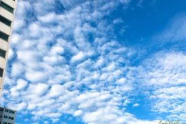 韓國網友分享看到《雲的魔力》有人跟他一樣一看就是10分鐘嗎....