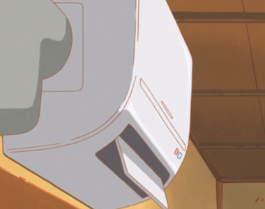 網友創立新宗教《信奉冷氣大神的家涼會》熱到不想出門就一起入教吧……