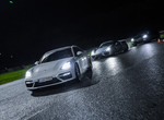 夜衝雪邦國際賽車場 《Porsche E-Performance Night》感受新能源魅力 夜衝雪邦國際賽車場 《Porsche E-Performance Night》感受新能源魅力