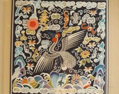 我的阿罵是繪師《韓國阿罵的休閒興趣是畫畫》這麼會畫叫休閒嗎...