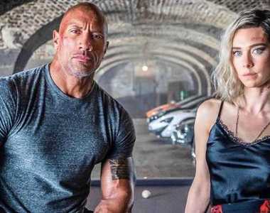 玩命關頭外傳《霍布斯與蕭》不可能的任務6「白寡婦」也來尬一咖？