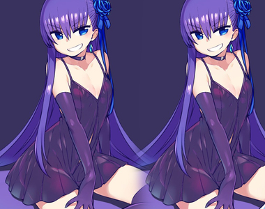 《FateGO繪師炎上》溶解莉莉絲雙腳惹禍 擅改特色粉絲無法接受……