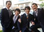 【2018推特人氣帳號&熱門標籤】全被《大叔的愛》和前SMAP《新地圖》包辦 【2018推特人氣帳號&熱門標籤】全被《大叔的愛》和前SMAP《新地圖》包辦