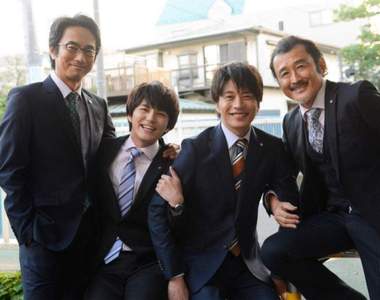 【2018推特人氣帳號&熱門標籤】全被《大叔的愛》和前SMAP《新地圖》包辦